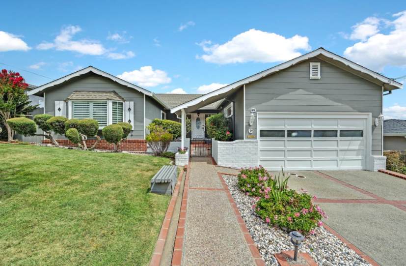 Green-Hills-Millbrae